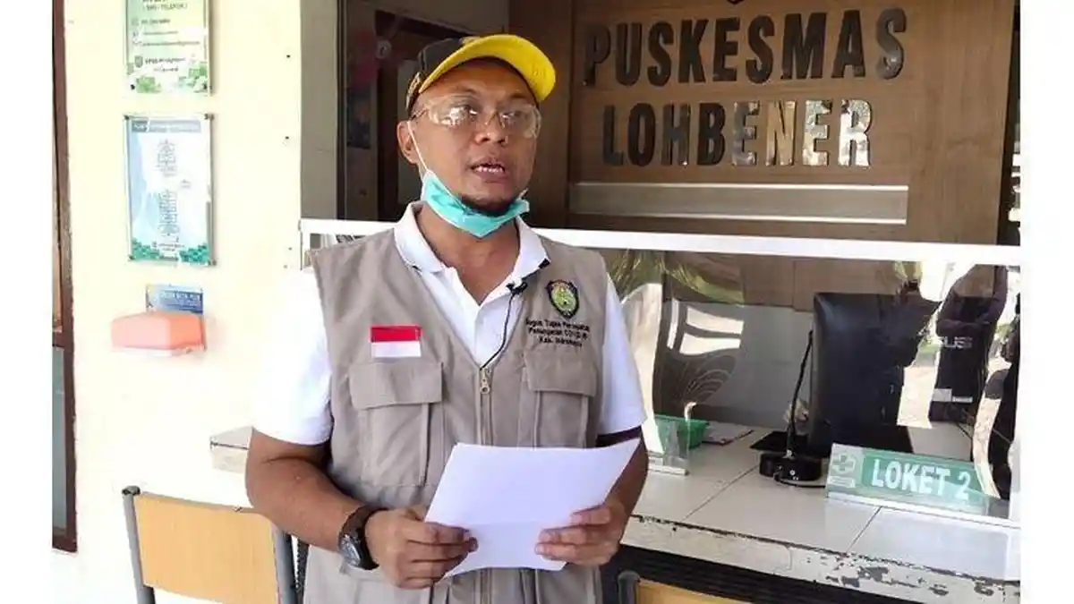 Seorang Anggota TNI Terpapar Covid-19, Diduga Tertular Saat Bertugas di Papua
