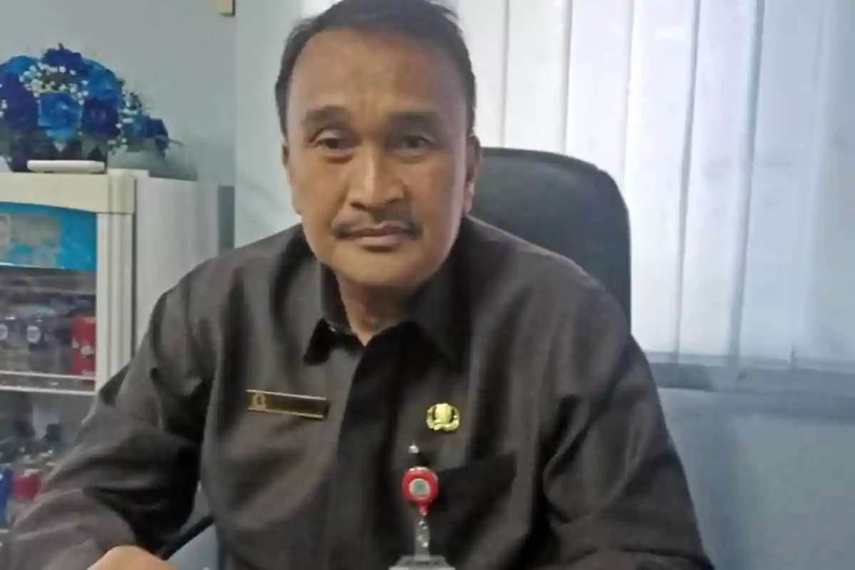 Pemkot Manado Bentuk Tim Penanganan Konflik, Libatkan Unsur Forum Komunikasi Pimpinan Daerah