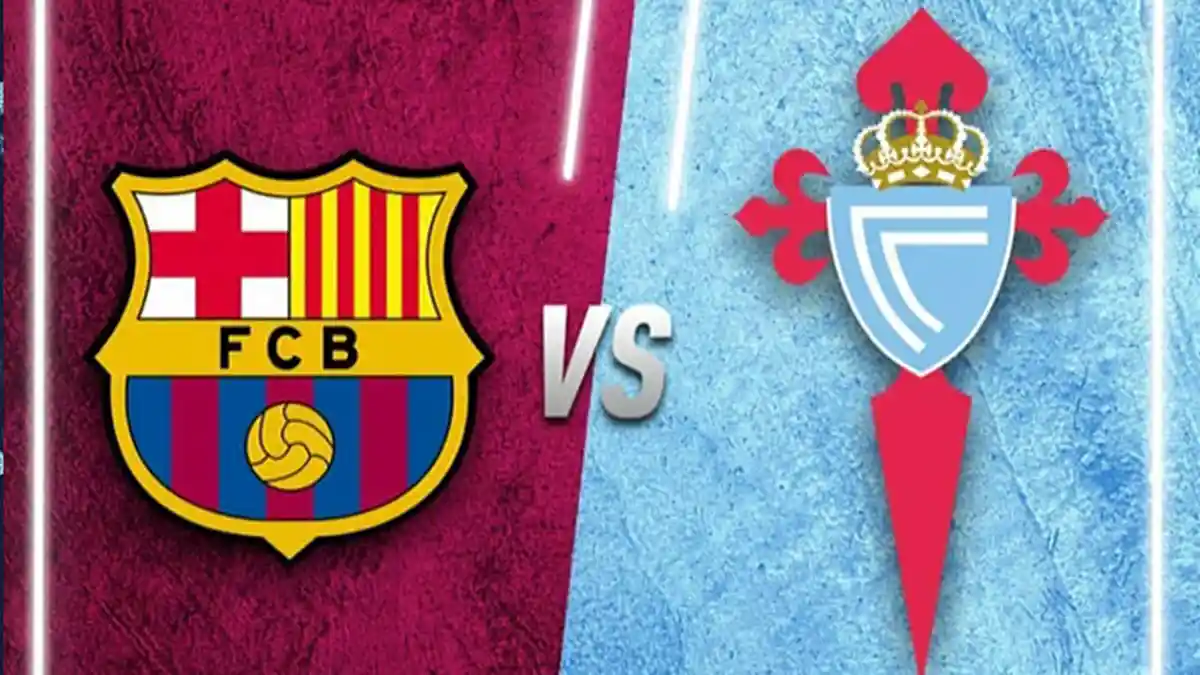 Cara Menonton Live Streaming BeinSport 3 Barcelona Vs Celta Vigo 23 Desember 2018 Lewat HP