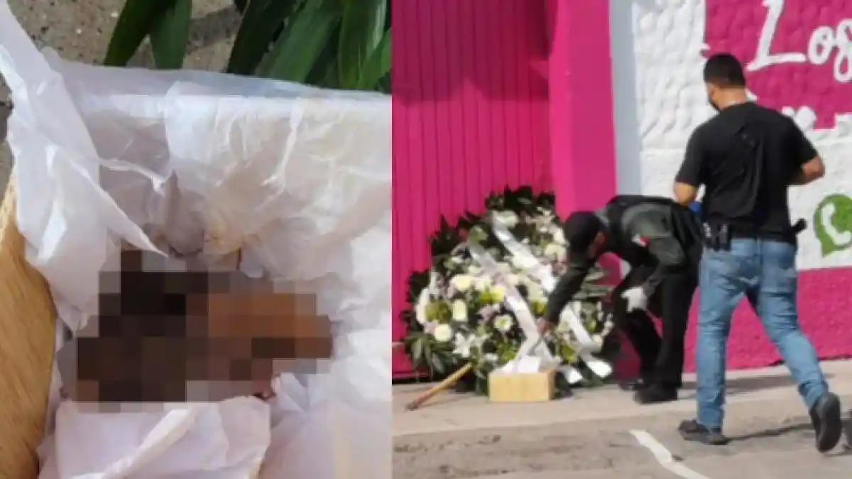 Sempat Dikira Bom, Pemilik Toko Dapat Kiriman Paket Kotak Misterius, Ternyata Isinya Alat Kelamin