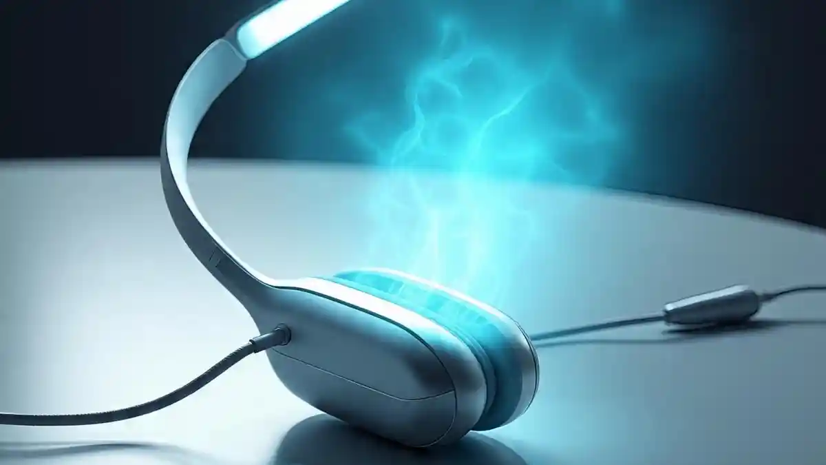 Seperti Naruh Microwave di Kepala? Ini Bahaya Tersembunyi Headset Bluetooth Menurut dr Zaidul Akbar