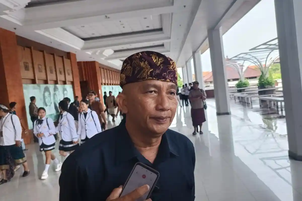 Kepala Disnaker Buka Potensi Kenaikan UMK Bali Tahun 2026: Lihat Nanti, Ada Banyak Faktor