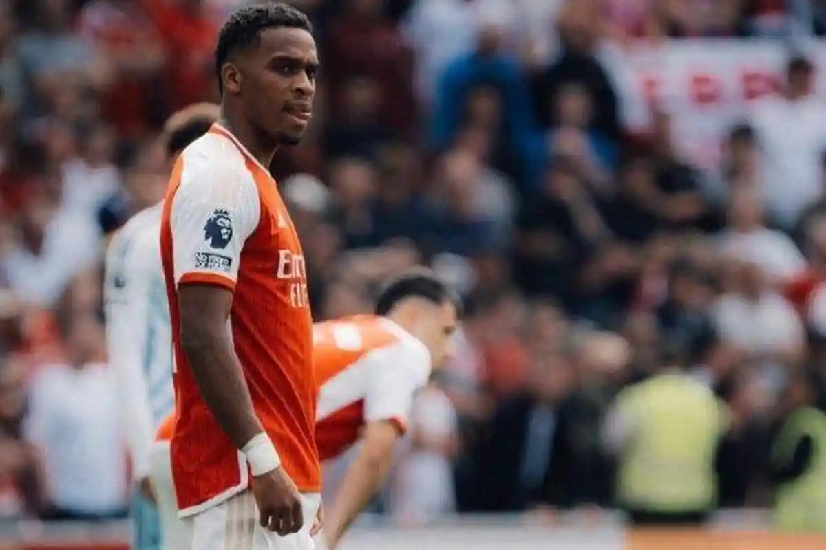 Mikel Arteta Menanti Peran Baru di Lapangan dengan Kembalinya Jurrien Timber ke Arsenal