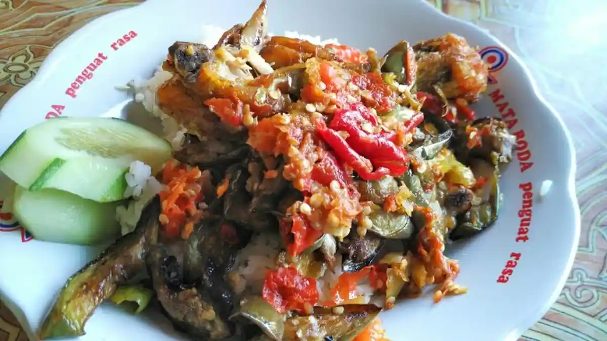 Kuliner Jogja: 4 Tempat Makan Murah dan Enak Favorit Mahasiswa