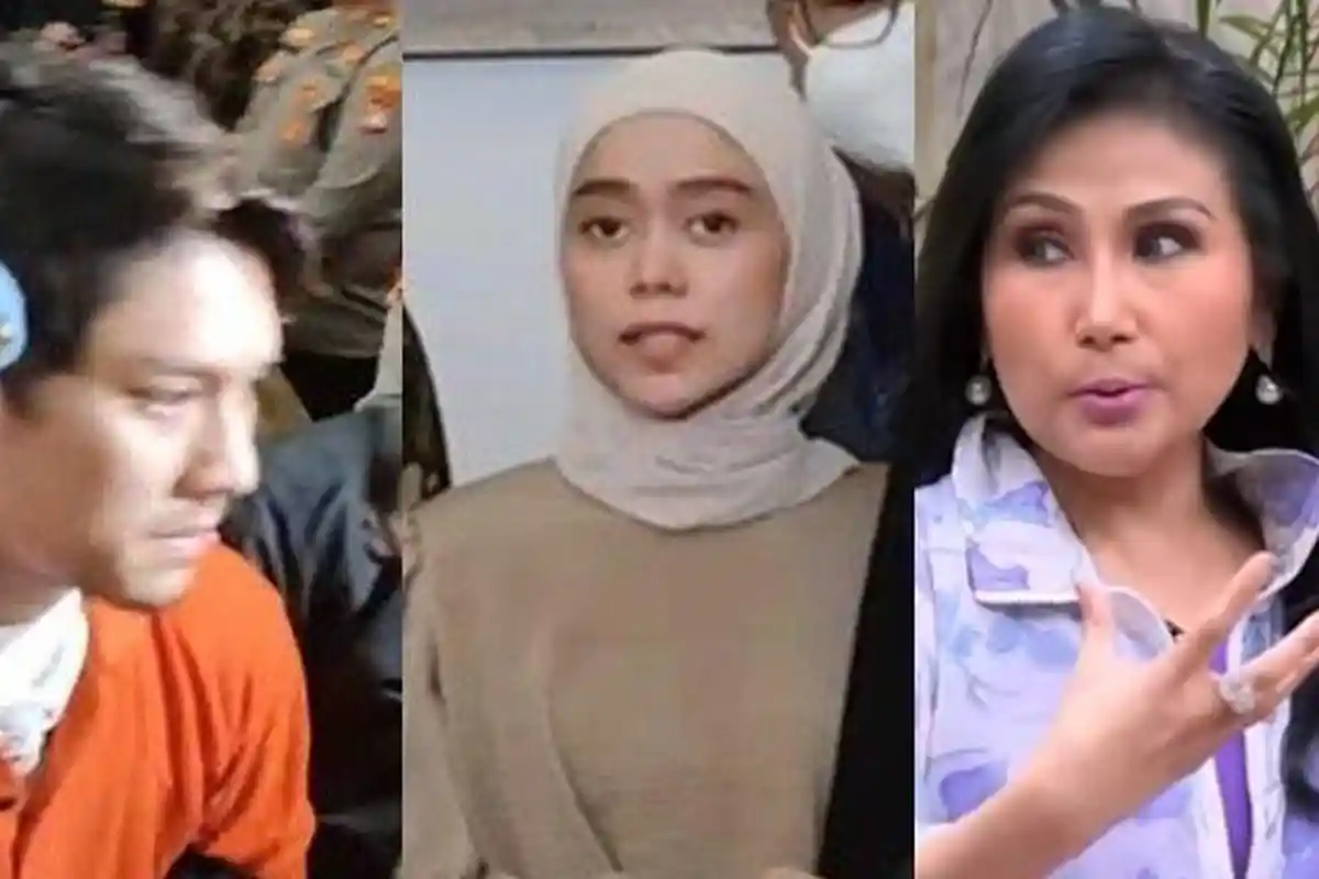 MINTA Lesti Kejora Waspada, Lita Gading Ungkap Peluang Rizky Billar Lakukan Kekerasan Lagi, Dendam