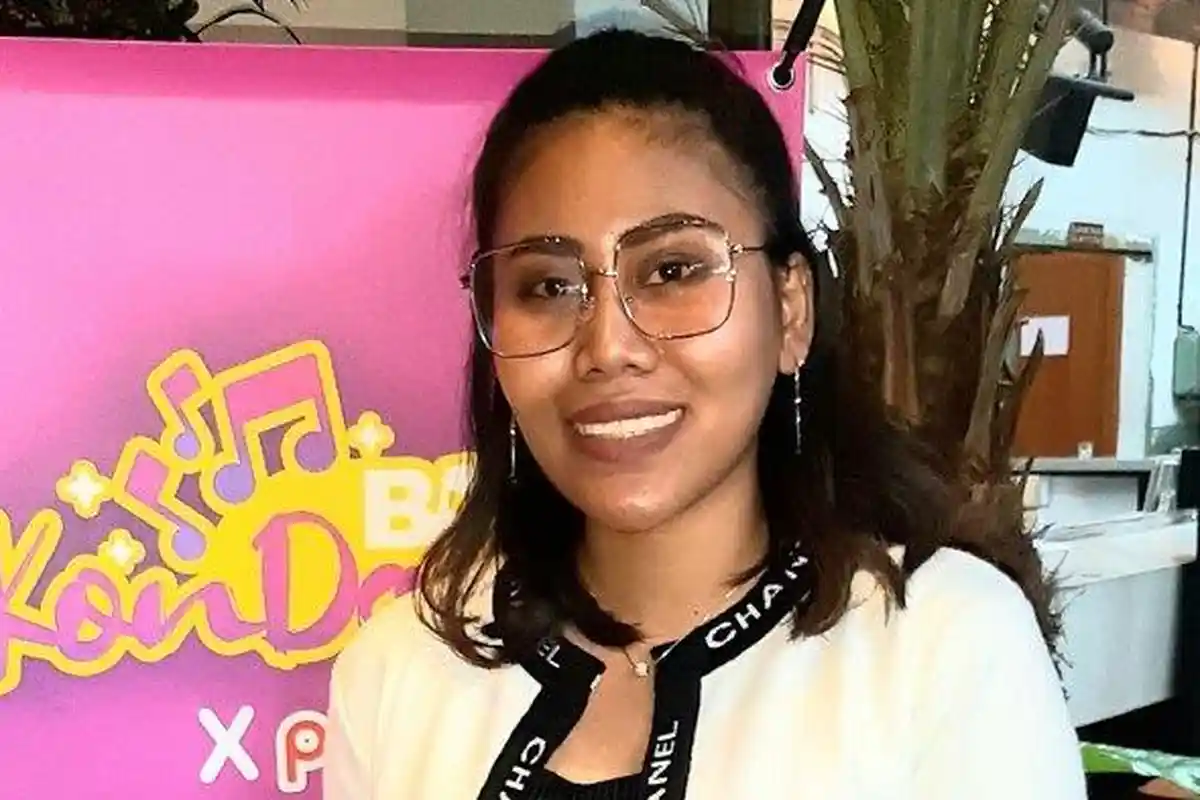 Curhat Pilu Evi Masamba, Jadi Sasaran Bully Setelah Menang Kontes Dangdut: Binatang Diucapin ke Saya