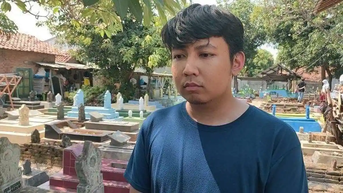 Ini Sosok Kopilot Pesawat yang Jatuh di BSD Tangsel di Mata Sang Anak