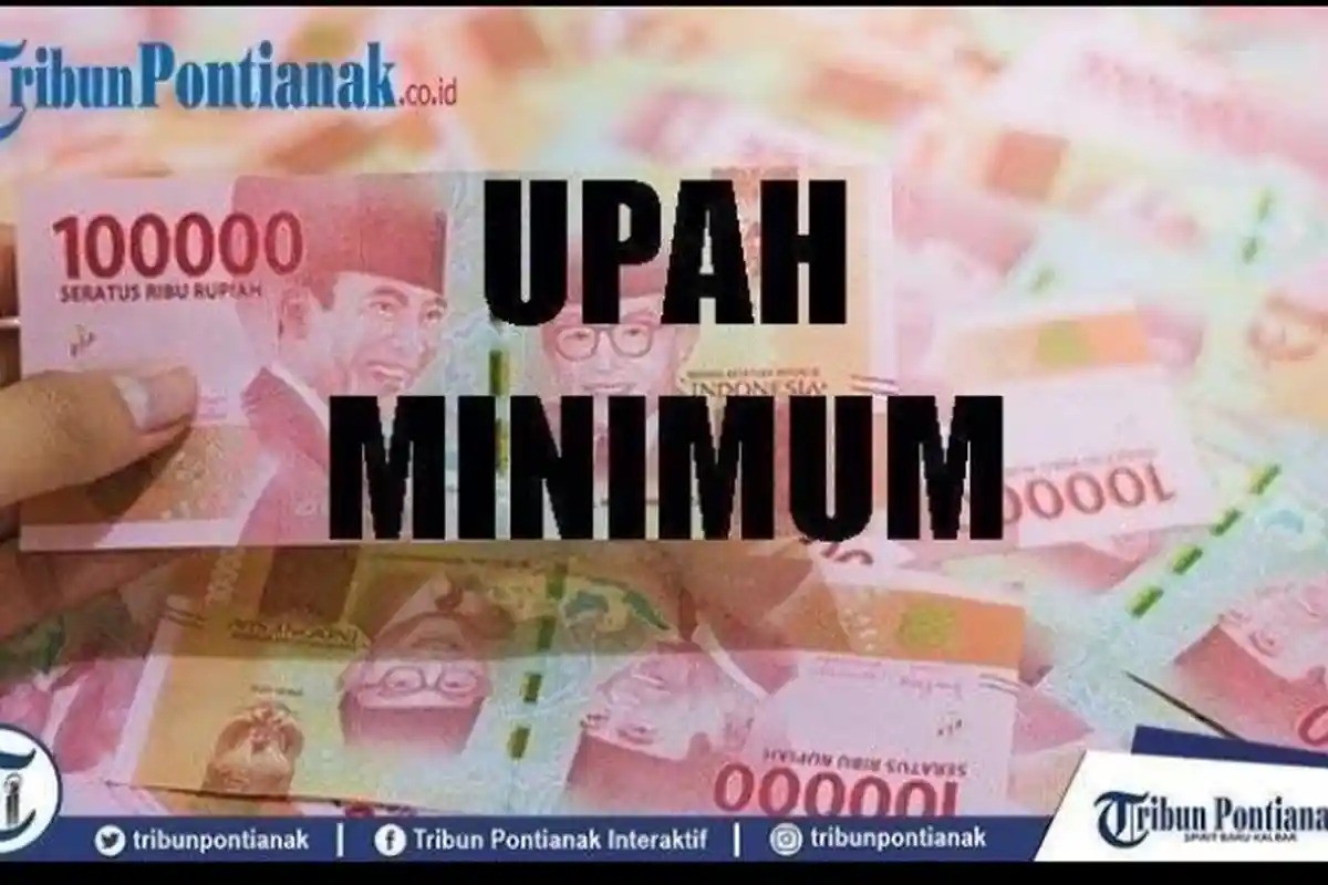 SPSI Minta Pemerintah Perketat Pengawasan Terhadap Penerapan UMP NTT 2023