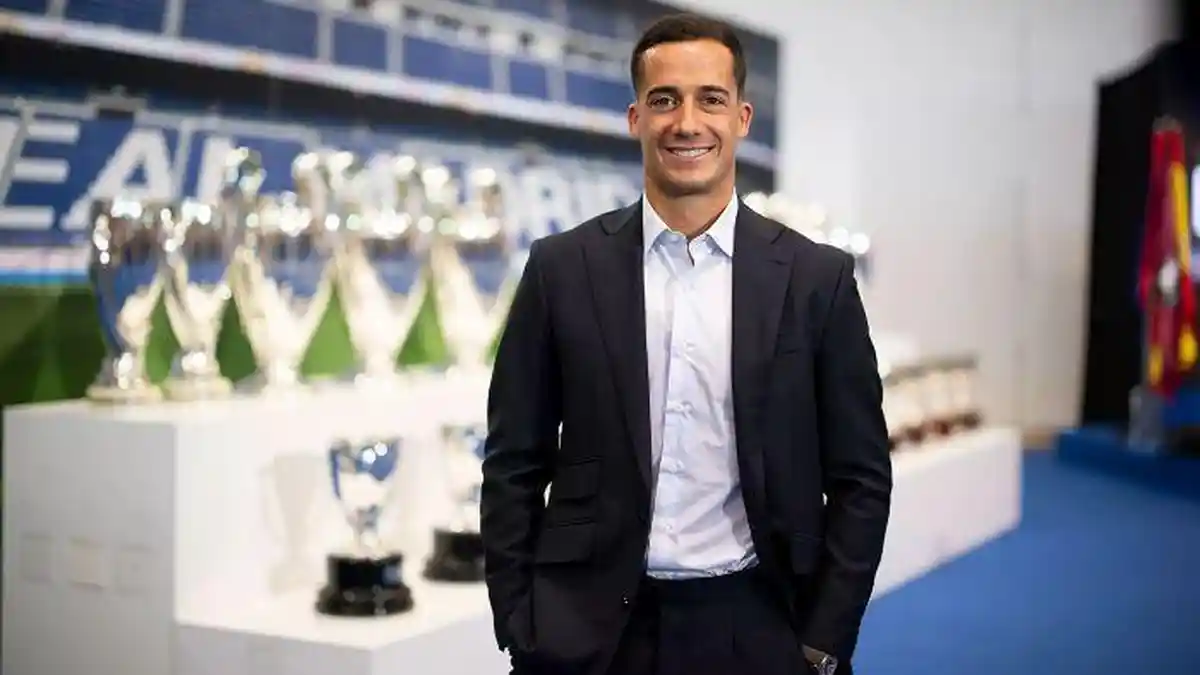 Lucas Vázquez Tinggalkan Real Madrid, Klub yang Dibela Selama 18 Tahun