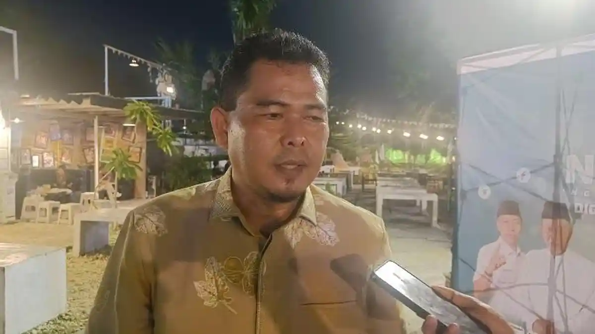 PKB Proses PAW Sofyan Ali, Berkas Sudah di Meja DPR RI