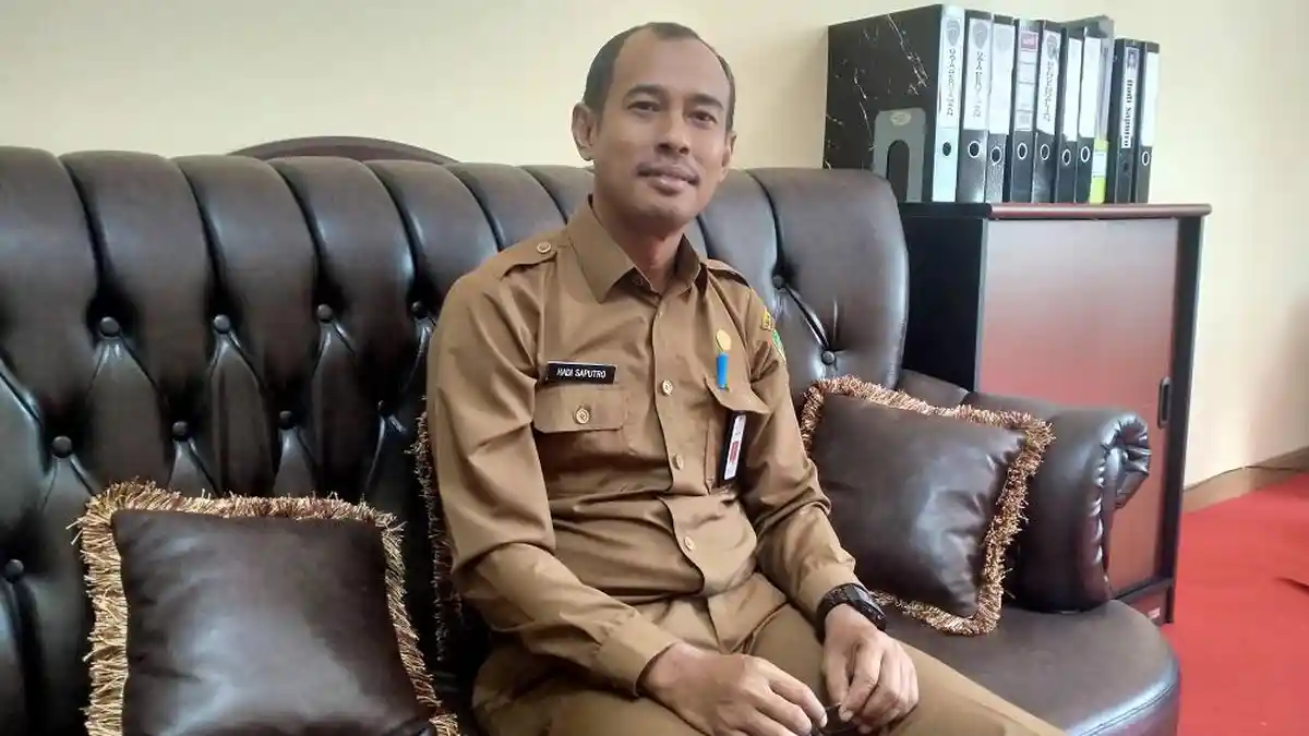 Realisasi Pajak Daerah di PPU Hampir Capai Target, Restoran dan PBB Sumbang Pendapatan Paling Tinggi