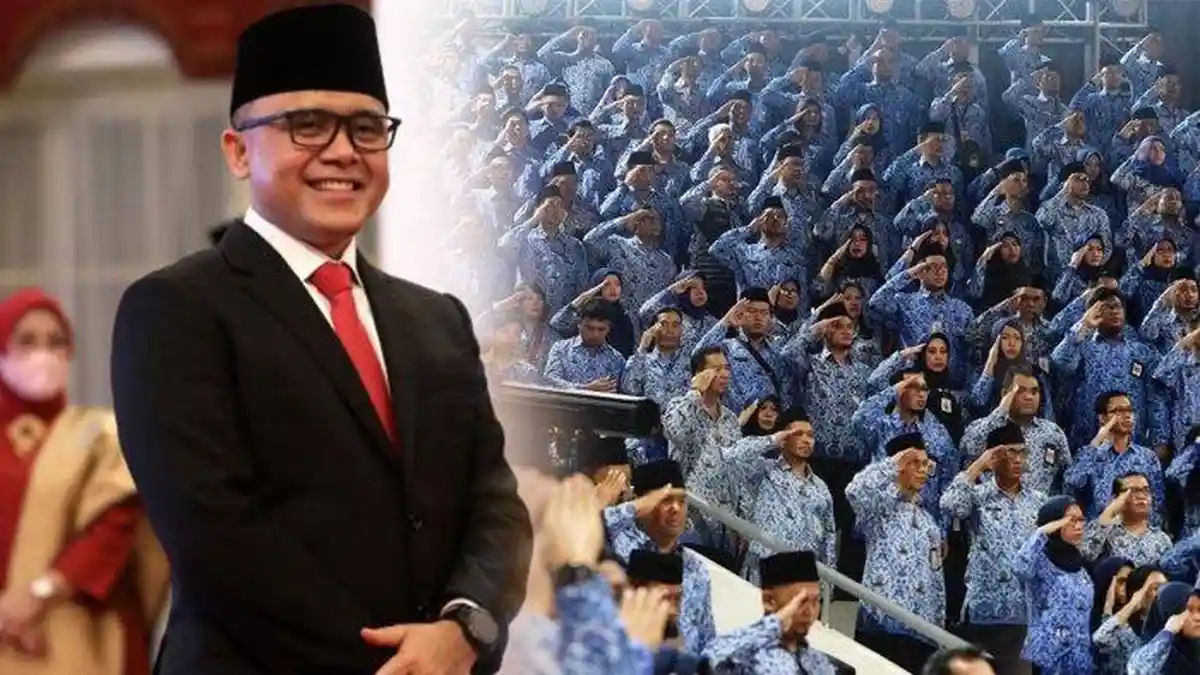 Pendaftaran CPNS 2023 dan PPPK 2023 Dibuka Sebentar Lagi, Simak Jurusan S1 yang Berpeluang