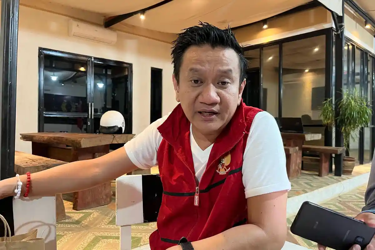 Nama Kaesang Pangarep Terus Mencuat Jadi Calon Wali Kota Depok 2024, PDIP: Ini Sebuah Sinyal