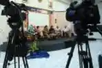 Pemantauan Pemberitaan Pilkada DKI Tim AJI Jakarta