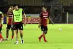 Liga 2: Debut Irfan Bachdim di Laga Persis Solo vs PSIM Yogyakarta
