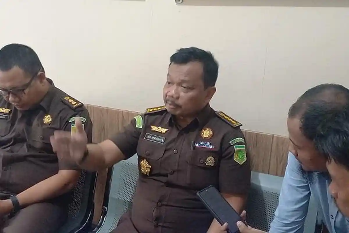 Penjelasan Kejati Sultra Soal Intervensi JPU Ringankan Tuntutan Terdakwa Perintangan Kasus Tambang