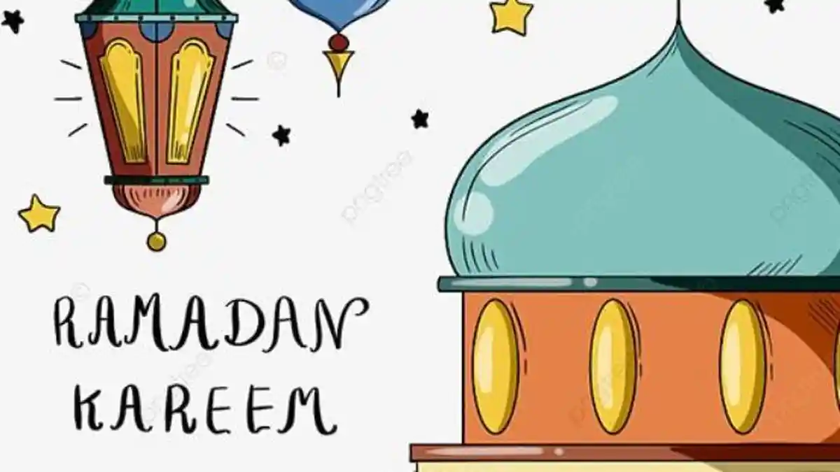 32 Kata-kata menyambut  Ramadhan 2023, Kirim Quotes Mutiara di Grup WhatsApp