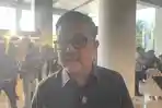 Sekda Jufri Rahman Usul ASN Pemprov Sulsel WFH Tiap Jumat Demi Irit BBM