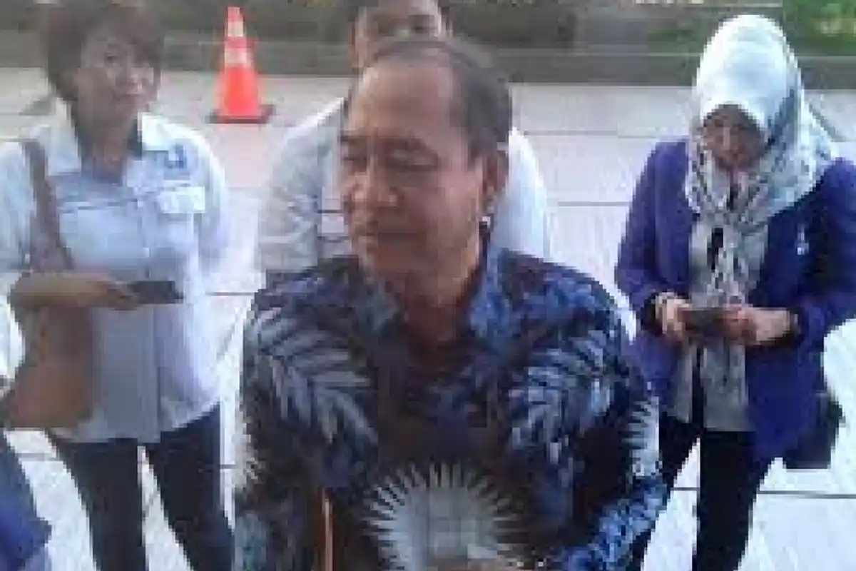 Dukung Keputusan Pemerintah, Kahfi Minta Warga Patuhi Physical Distancing