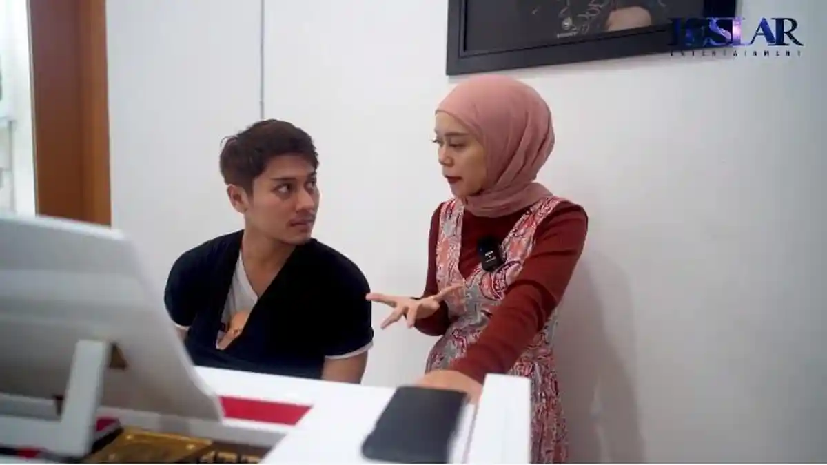 Kehidupan Masa Lalu Rizky Billar Sebelum Nikahi Lesti Kejora, Mau Makan Saja Susah