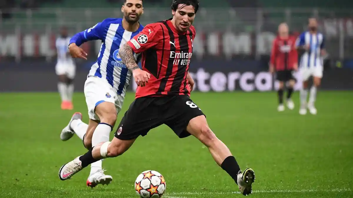 AC MILAN: Inilah Calon Kapten Masa Depan Rossoneri