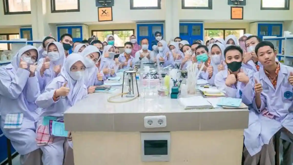 Pemerintah Beri Insentif ke Perusahaan yang Terima Peserta Magang Kerja