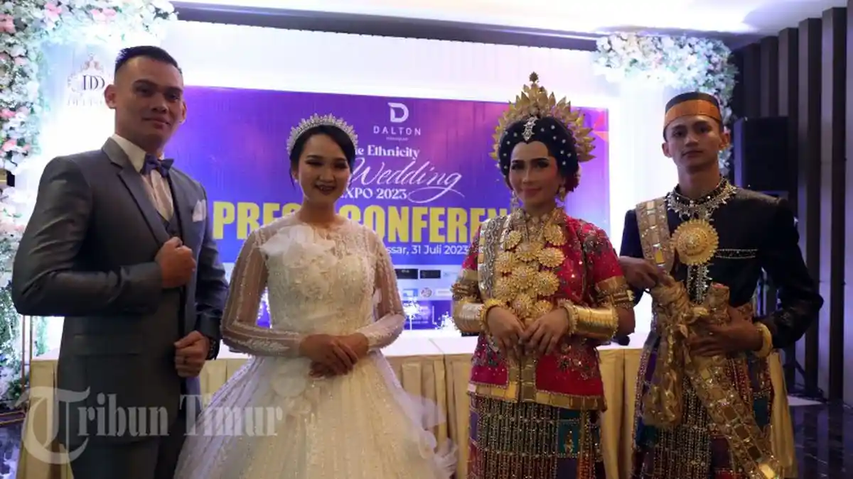 PHI Gelar The Ethnicity Wedding Expo 2023 di Dalton Hotel Makassar - daltonweddingekspo5.jpg