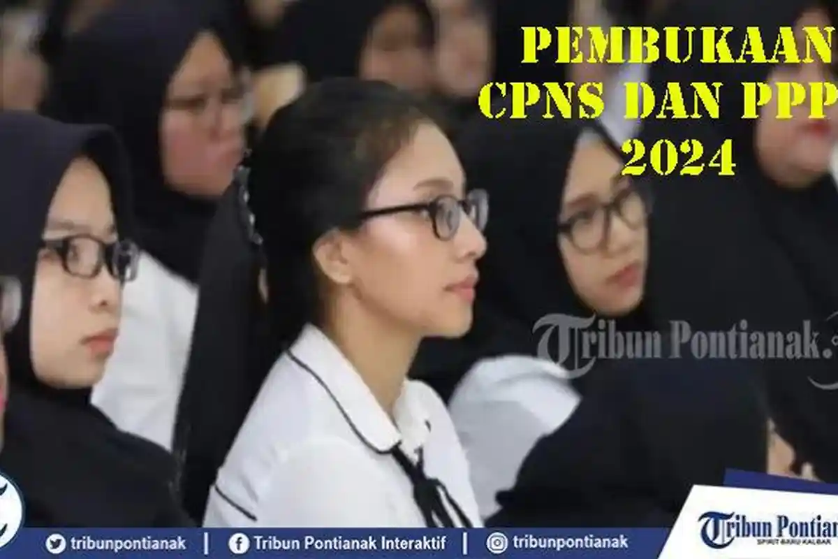 Pengumuman Hasil Seleksi PPPK di Kapuas Hulu Masih Menunggu Dari BKN
