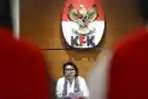KPK Tetapkan Rita Widyasari Tersangka Suap