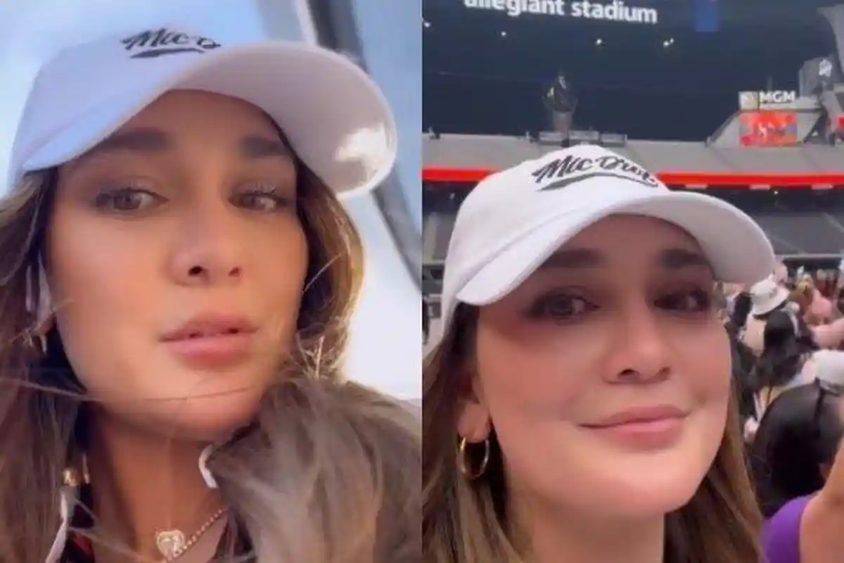 Tak Ada Hujan Angin , Luna Maya Tetiba Akui Sudah Punya Suami dan 2 Anak, Ternyata ini Maksudnya