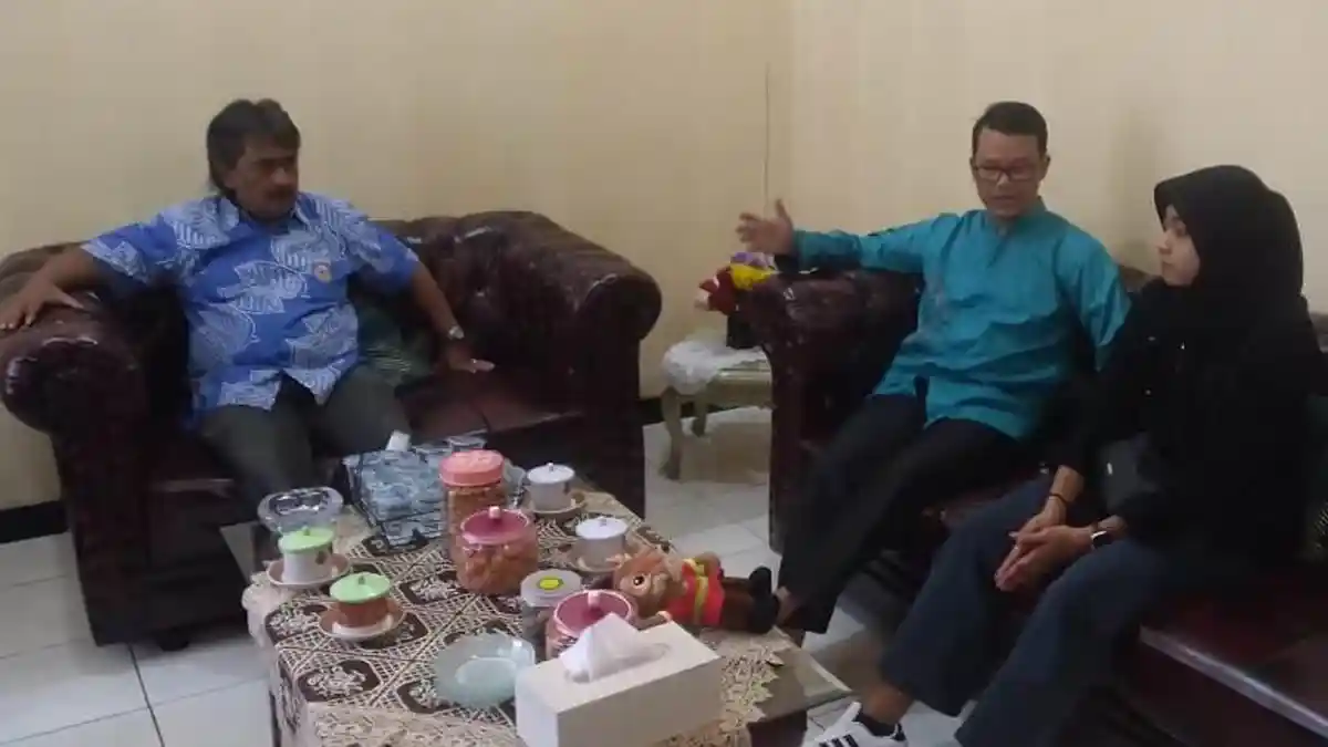 Cerita Perjuangan Mahasiswi Udinus Asal Temanggung Raih Medali SEA Games 2021, Wabup: Luar Biasa