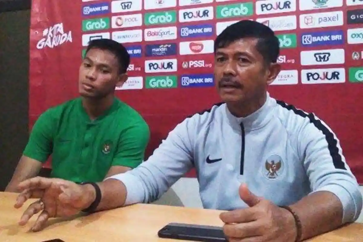 Jadwal Timnas U22 Indonesia Vs Bhayangkara FC, Tayang Live Streaming di ANTV