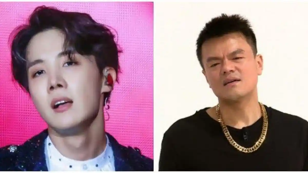 5 Idol K-Pop Ini Pernah Ditolak JYP Entertainment saat Jadi Trainee, Kini Terkenal di Agensi Lain