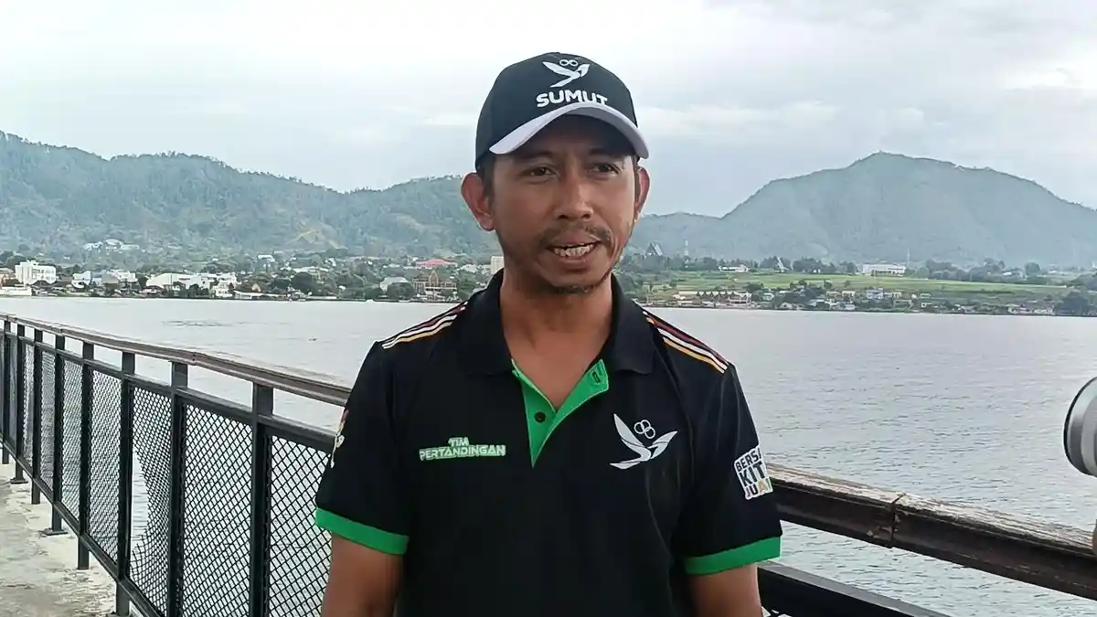 Pertandingan Pendahuluan Ski Air Nomor Waterski Tricks Selesai Hari Ini, Skor Segera Diumumkan