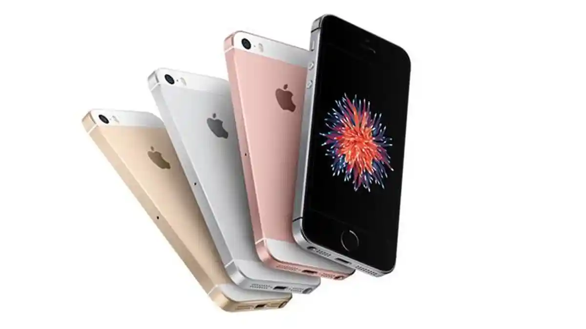 iPhone SE Mendadak Muncul Lagi di Toko Online Apple