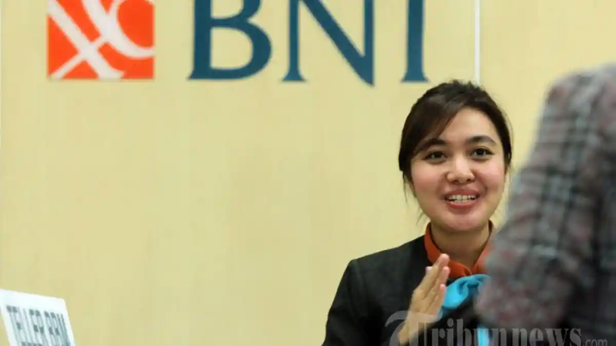 7 Posisi LOWONGAN KERJA Bagi S1 atau S2 di BUMN BNI, Simak Syarat dan Akses Link Ini
