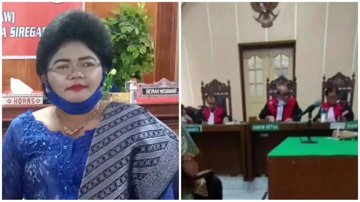 Malu-maluin, Anggota DPRD Ini Tipu Kontraktor Modus Proyek Pemerintah, Sekarang Dituntut 3 Tahun