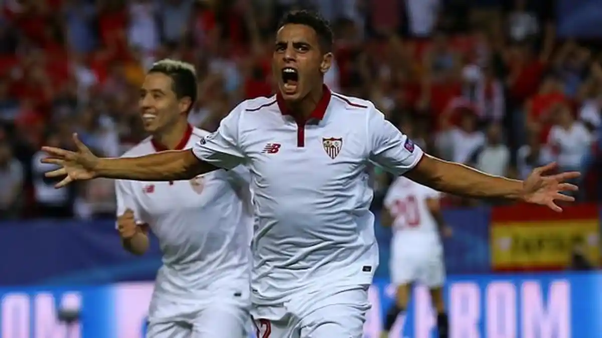 Sevilla vs Formentera 9-1: Jalannya Pertandingan