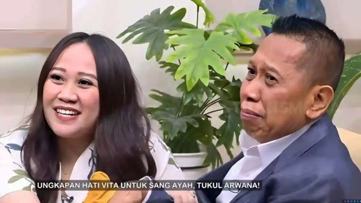 KABAR TERKINI Tukul Arwana setelah 3 Tahun Tak Muncul karena Sakit Stroke Akibat Pendarahan Otak