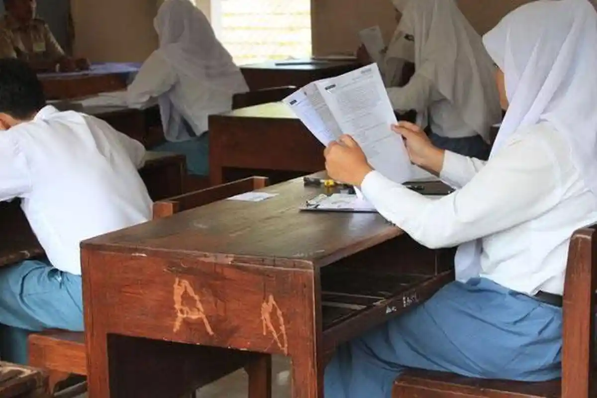 BBM Langka di Bondowoso, Dindik Jatim Berlakukan Pembelajaran Daring dan WFH