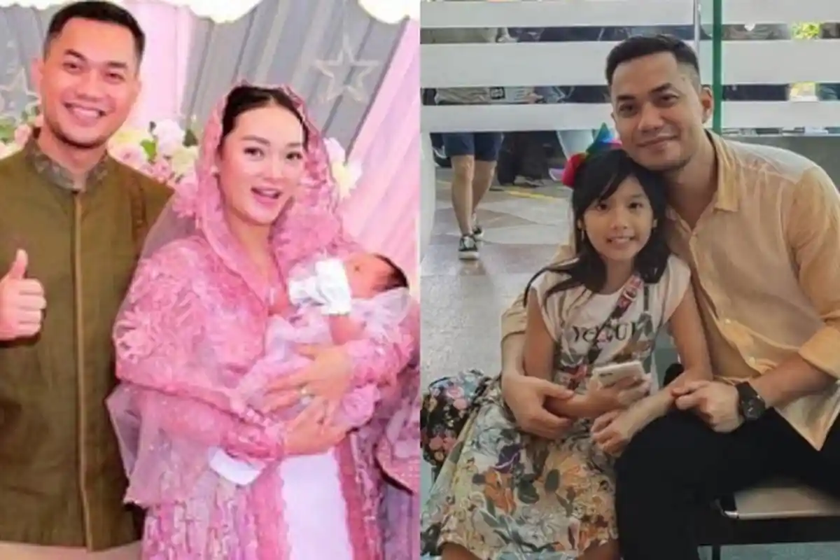POPULER Sirajuddin Mahmud Unggah Foto Aqila Ramadhani & Arsila, Komentar Zaskia Gotik Jadi Sorotan