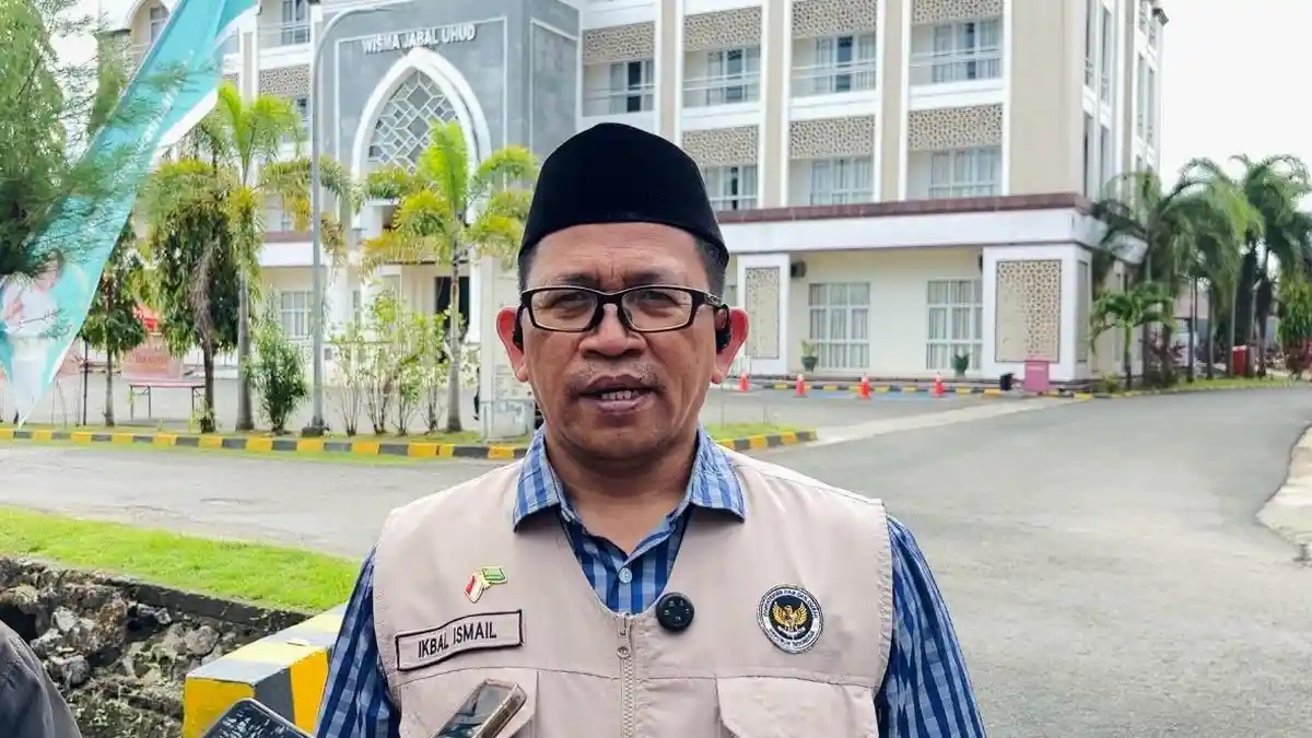Besok Wamen Haji Dijadwalkan Tinjau Makkah Route di Embarkasi Makassar