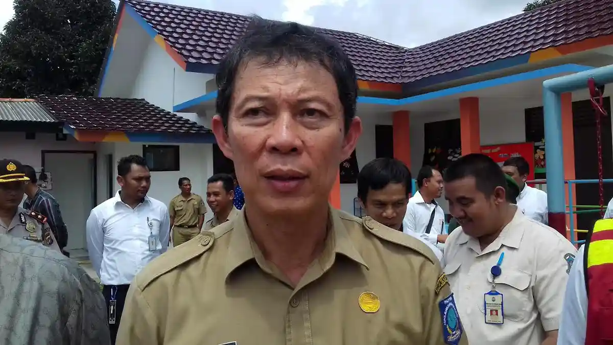 Sekda Babel Pastikan APBD 2017 Babel Pro Rakyat