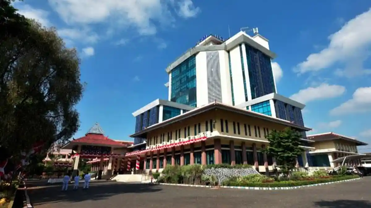 UTM Bangkalan Tembus Peringkat Dunia Times Higher Education World University Rankings