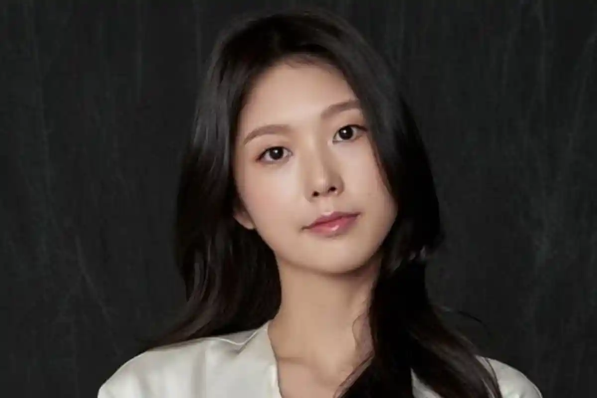 KABAR DUKA Drama Korea,RIP Bintang Goblin Go Soo Jung Meninggal di Usia 25 Tahun,Keluarga Ungkap Ini