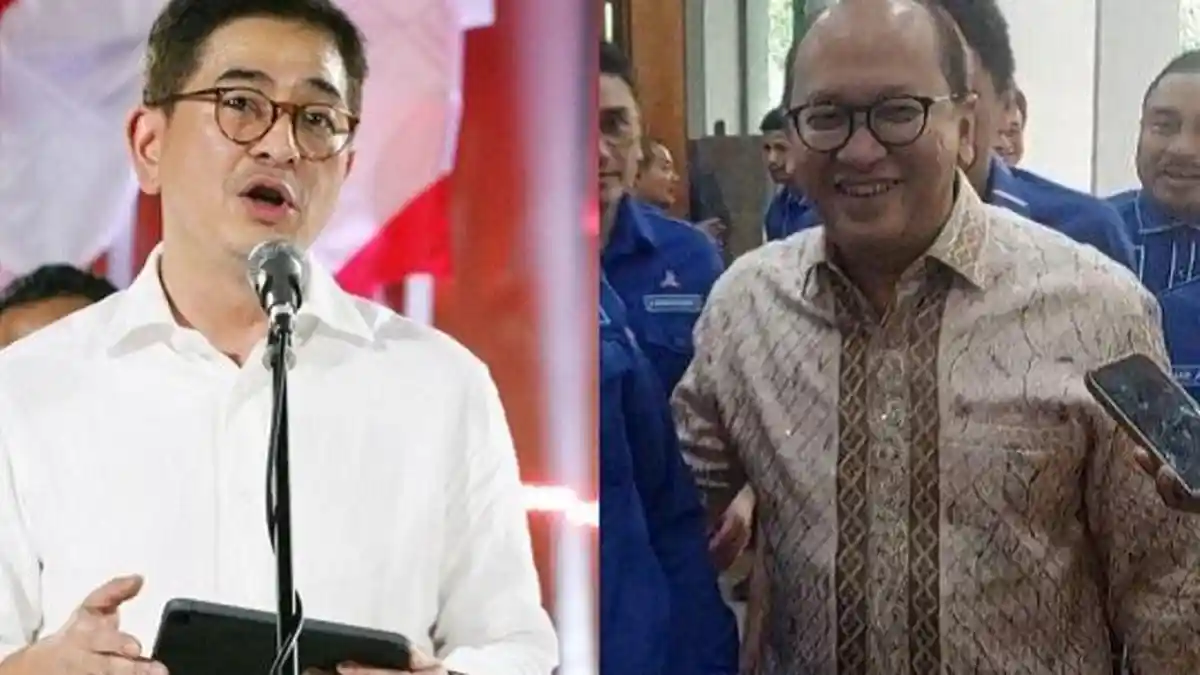 Dua Bos Kadin Jadi Ketua Timses Paslon, Begini Pandangan Ekonom