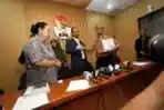 Donasi Gedung KPK