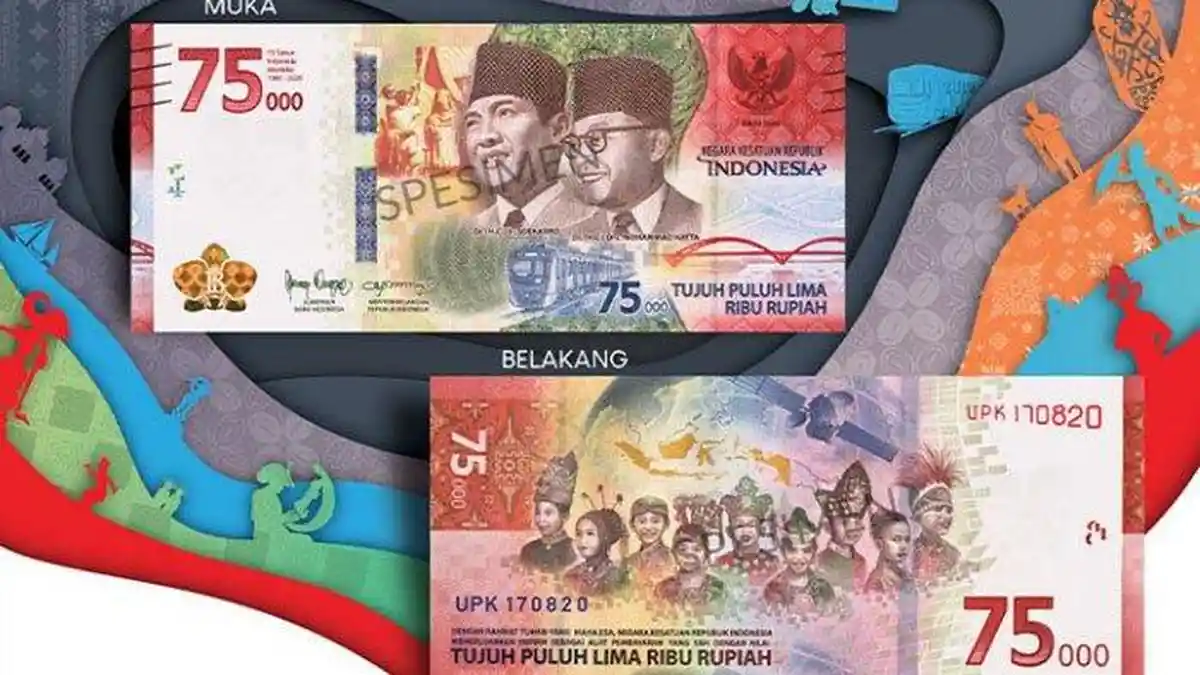 Cara Mendapatkan Uang Rp 75 Ribu Khusus Warga Solo Raya : Wajib Tunjukkan KTP