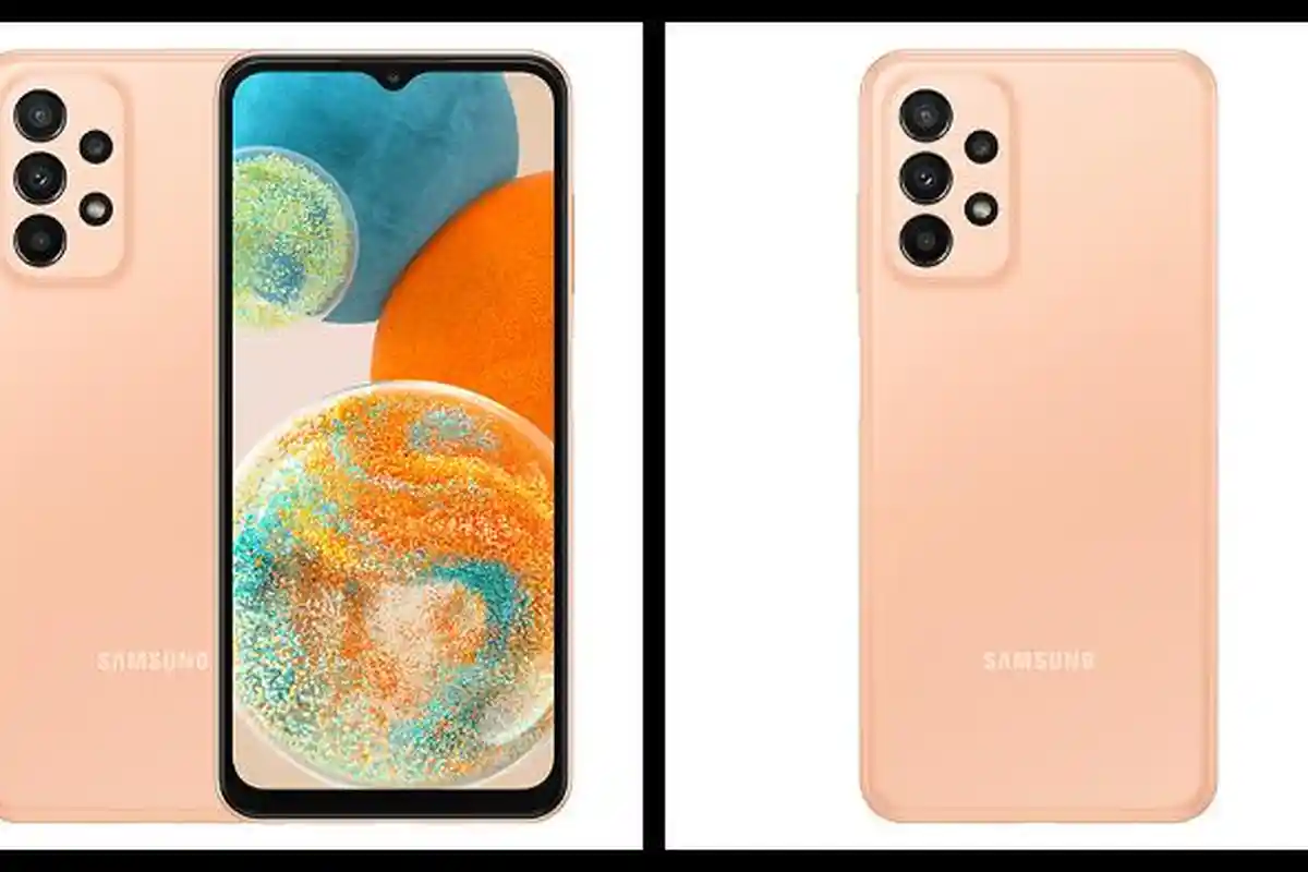 Harga HP Samsung Galaxy A23 5G Sekarang, Smartphone Mid-end dengan Quad Camera dan NFC