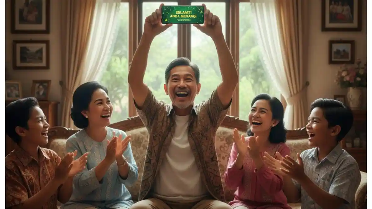 Game Wild Cash, Cara Seru Tambah Penghasilan Lewat Kuis